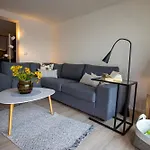 Haus Am Oderstrom *