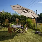 아파트 Haus Am Oderstrom