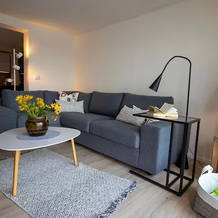 Haus Am Oderstrom *