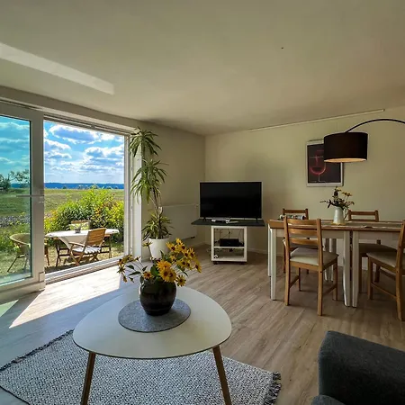 Apartment Haus Am Oderstrom *