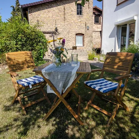 Haus Am Oderstrom *
