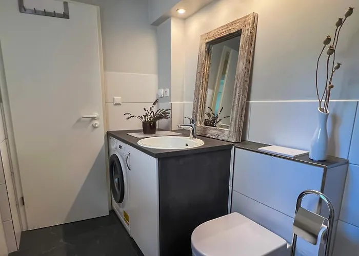 Haus Am Oderstrom Hohensaaten